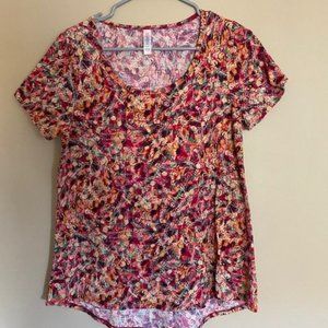 LuLaRoe Top